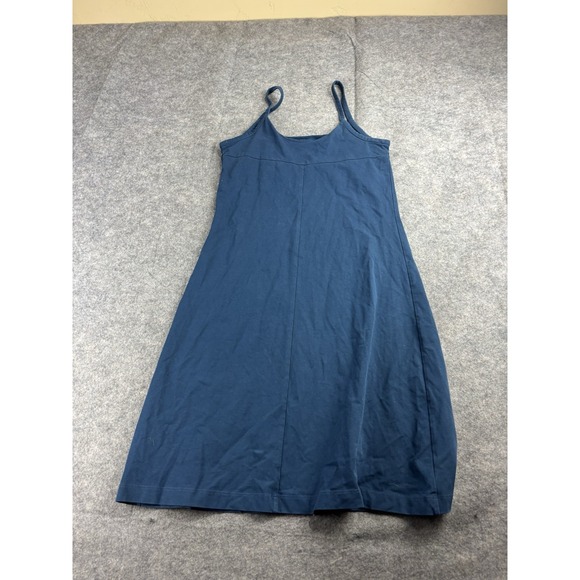 Patagonia Dresses & Skirts - Patagonia Blue Tank Dress
